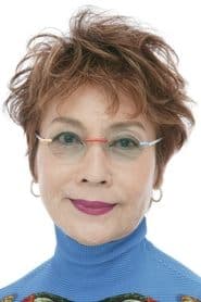 Prince's Mother (voice)