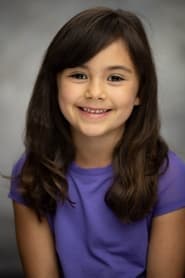 Amerah 9 Yrs Old