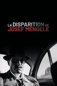 Das Verschwinden des Josef Mengele