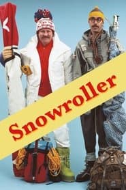 Snowroller