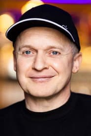 Bill Zyst