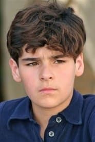 Jean Drucker à 14 ans