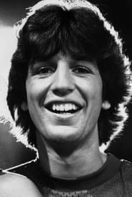 Bobby James