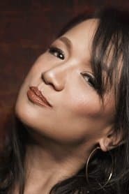Patricia / Kundiman singer