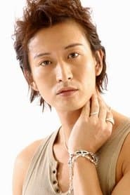 Takeshi Asakura / Kamen Rider Ouja