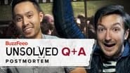 JFK - Q+A