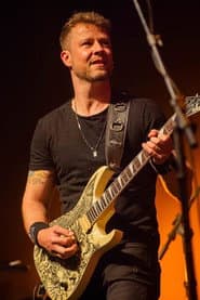 Guitars