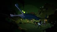 The Crocodile Man