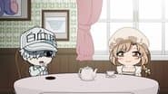 Special 2 - Macrophage's Room