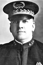 Chief of Police