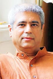 Dr. Chandra Kumar