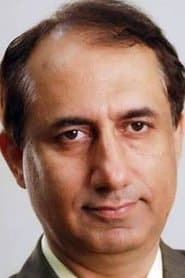 Pervez Lone
