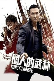 一個人的武林