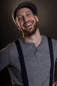 Avi Kaplan (Hannah's Fiancé)