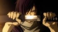The Winter's Banked Fire (Saito)