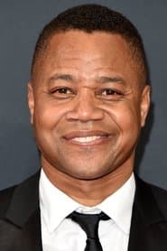 Rod Tidwell