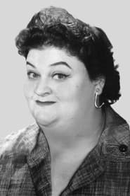 Herman's Wife