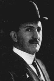 Edwin Rowley