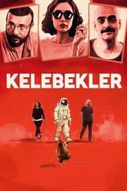 Kelebekler