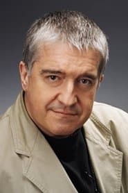 Sergey Korolev