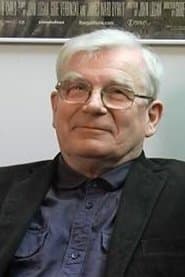 Martin's Dad (voice)