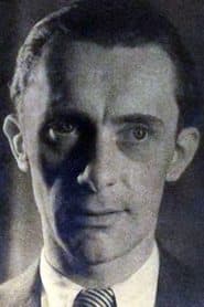 Brigadier Charles Perrault