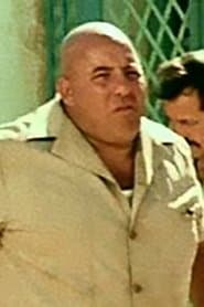 Ormond's Henchman
