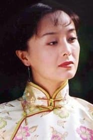2nd Lady Yang / Geng Jinhua
