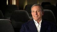 Bob Iger: CEO