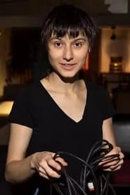Constance Garcia Rousiouk