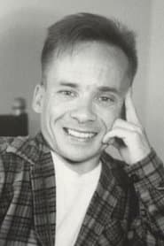 Bobby Barry