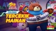 Tercekik Mainan