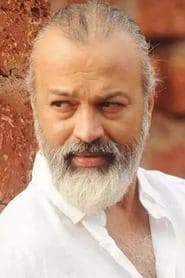 Rahul Bajaj