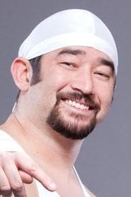Jimmy Wang Yang