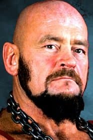 "The Russian Bear" Ivan Koloff