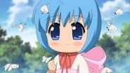Bin and Her Friends: Binchou-tan