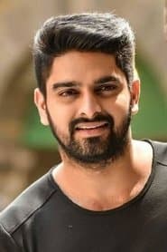 Harish