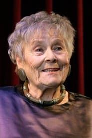 Old Woman