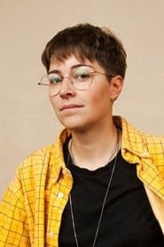 Herself / Voiceover