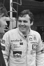 Self - Williams Driver 1978-1981