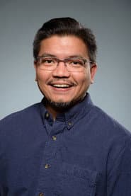 Carlos Hernandez