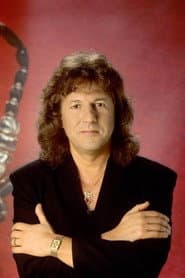 drums, percussion, backing vocals