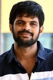 Mahesh