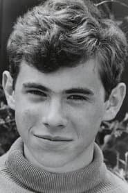 Daniel "Danny" Cahill