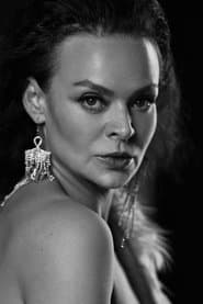 Ilona Budishkina