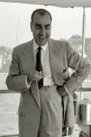 Himself (archive footage)