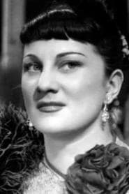 Léone, Mario's wife