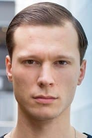 Officer Vorontsov