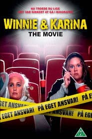 Winnie og Karina - The movie