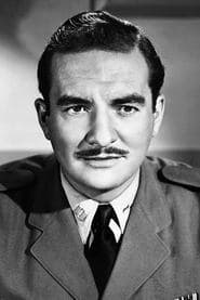 Dr. John Carter